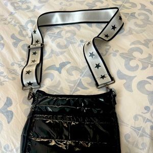 Crossover Haute Shore Bag